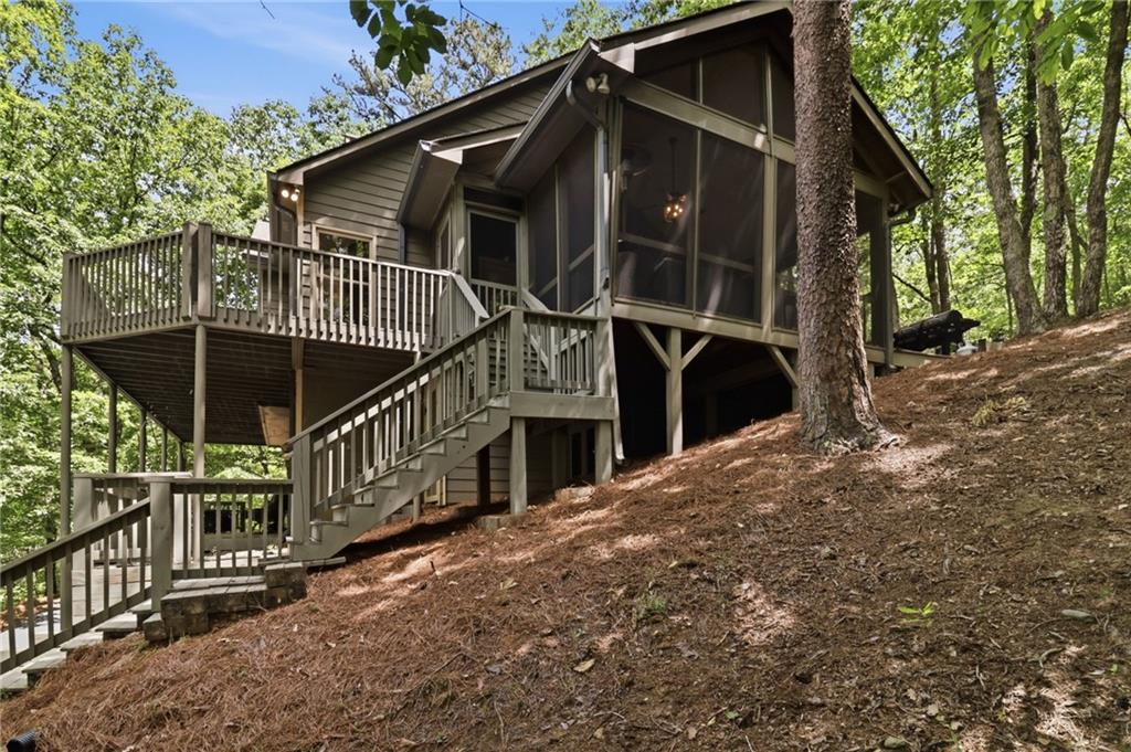 2345 Quail Cove Drive