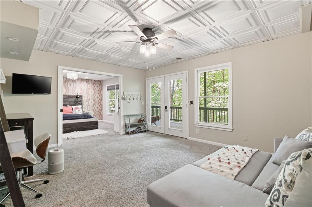 2345 Quail Cove Drive