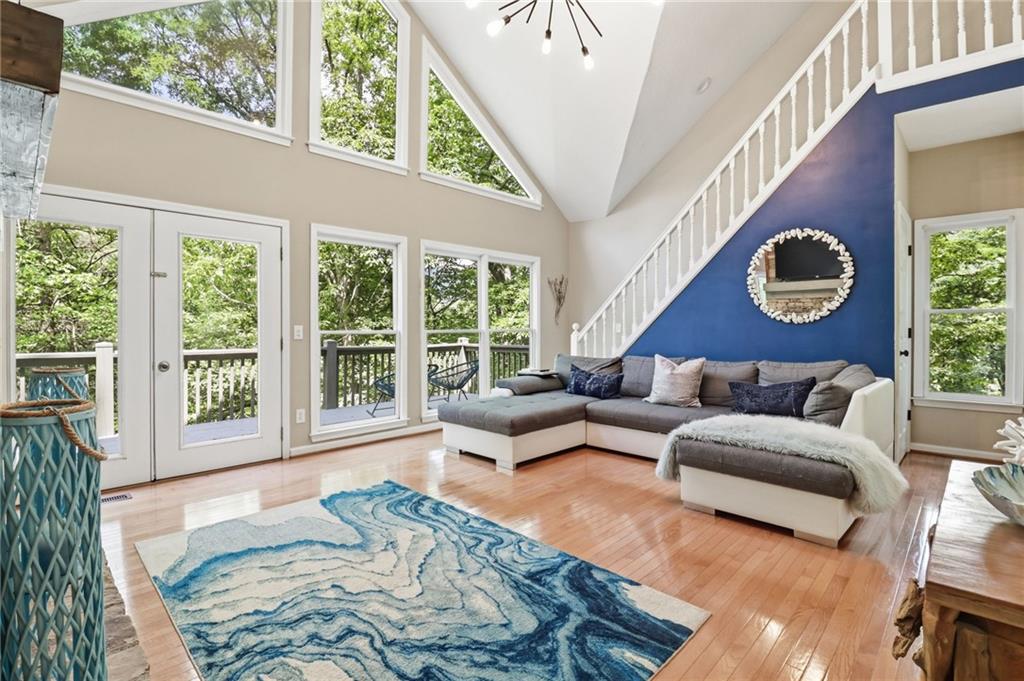 2345 Quail Cove Drive