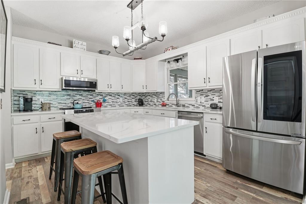 2345 Quail Cove Drive