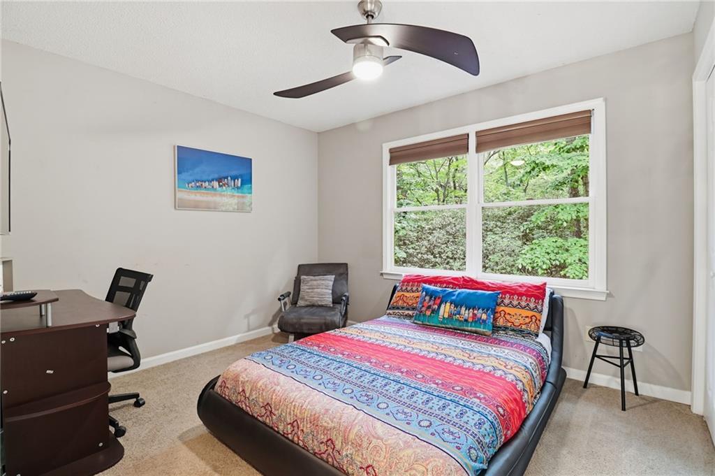 2345 Quail Cove Drive
