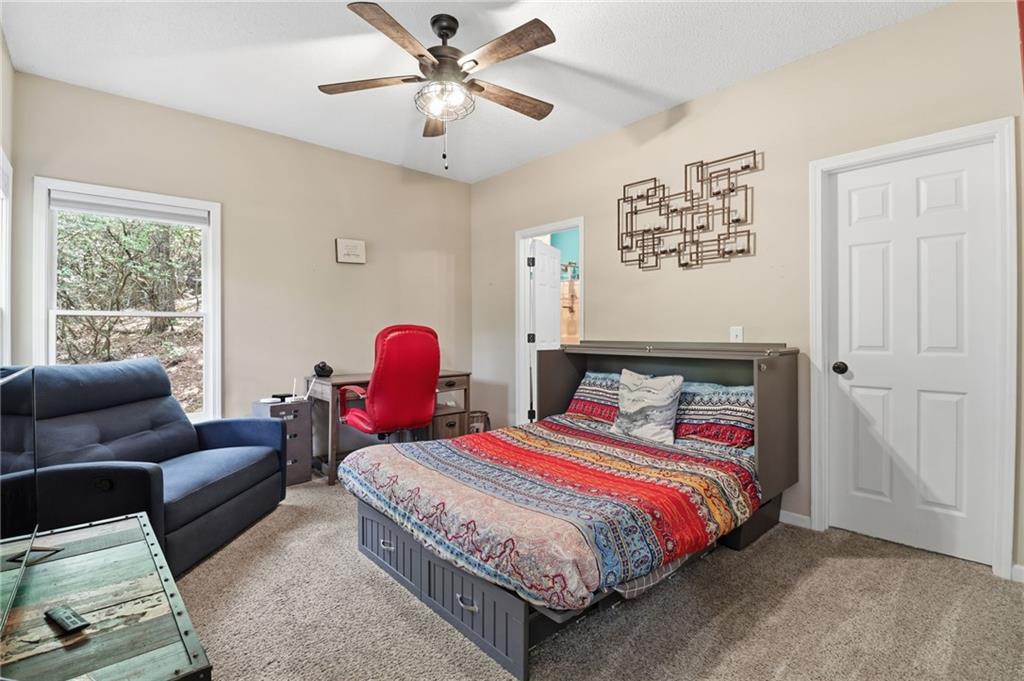 2345 Quail Cove Drive
