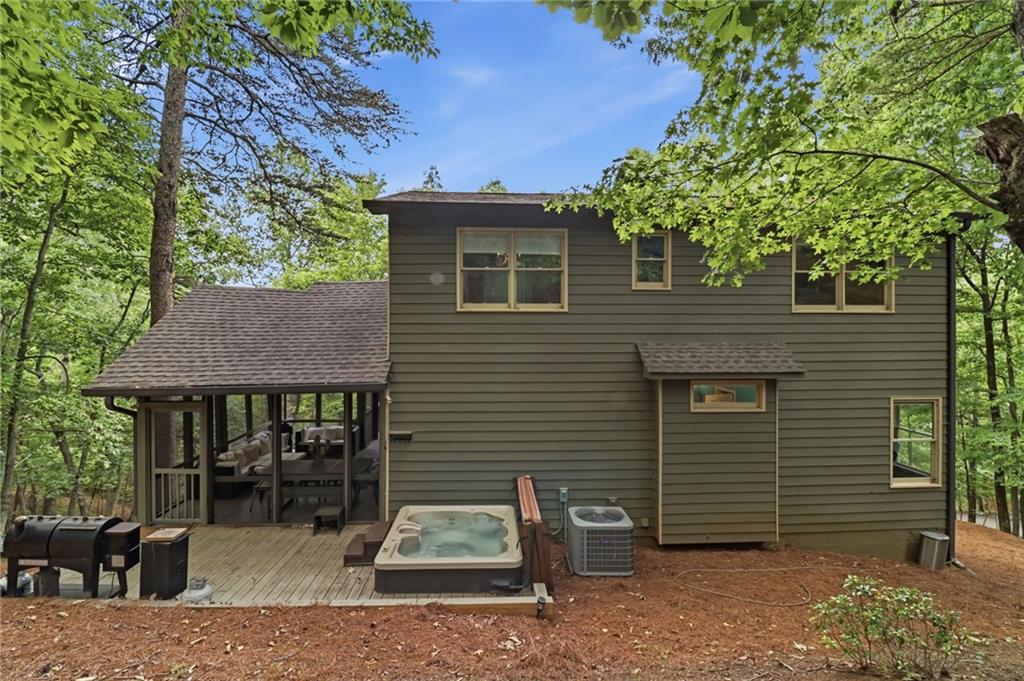 2345 Quail Cove Drive