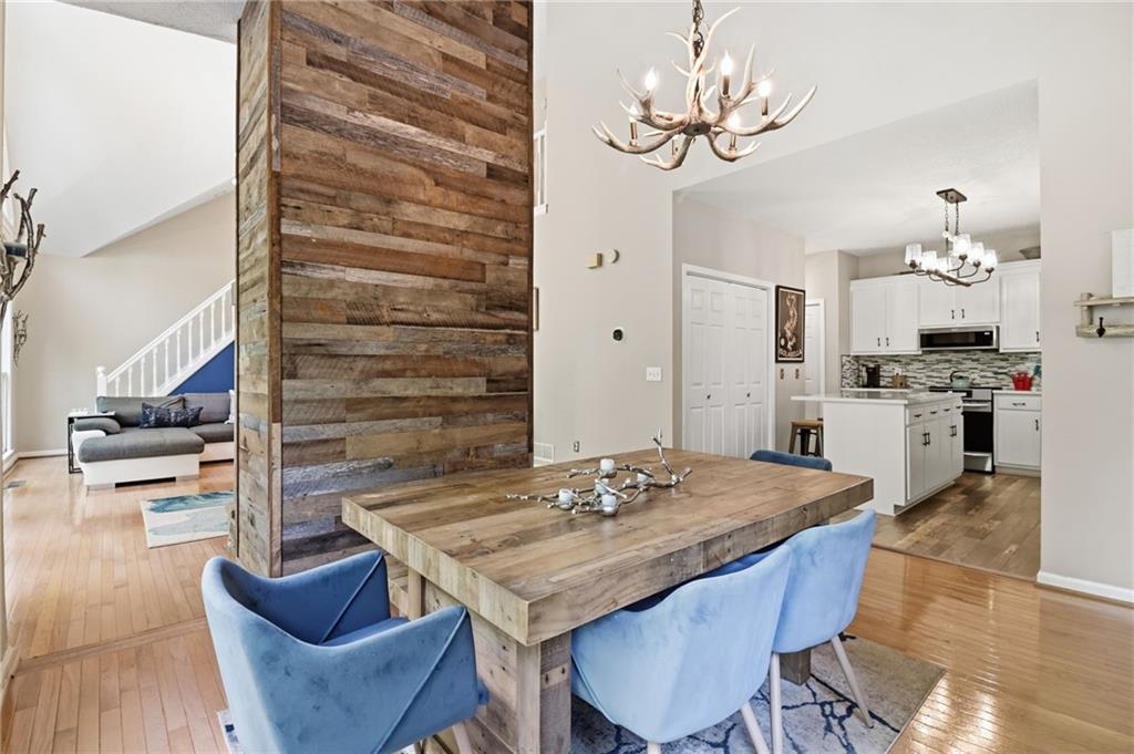 2345 Quail Cove Drive