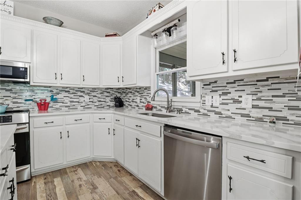 2345 Quail Cove Drive