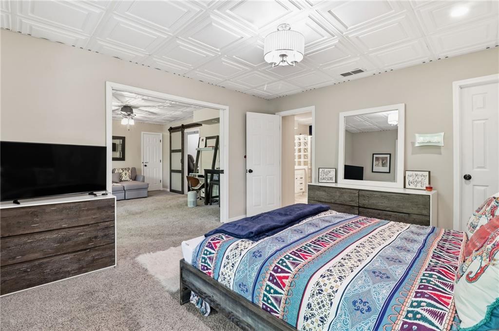 2345 Quail Cove Drive
