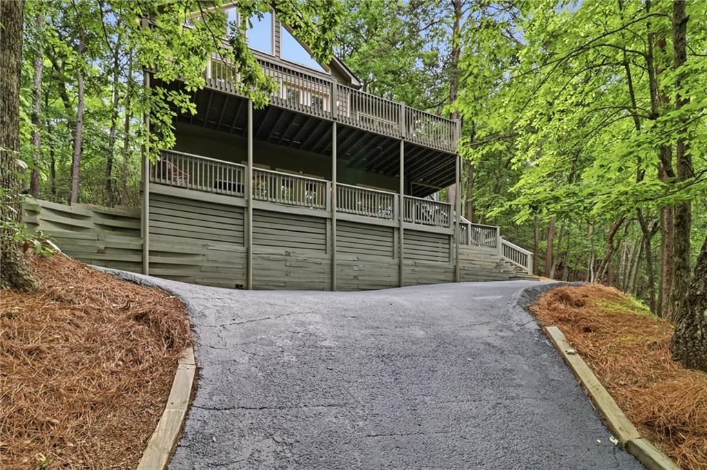 2345 Quail Cove Drive