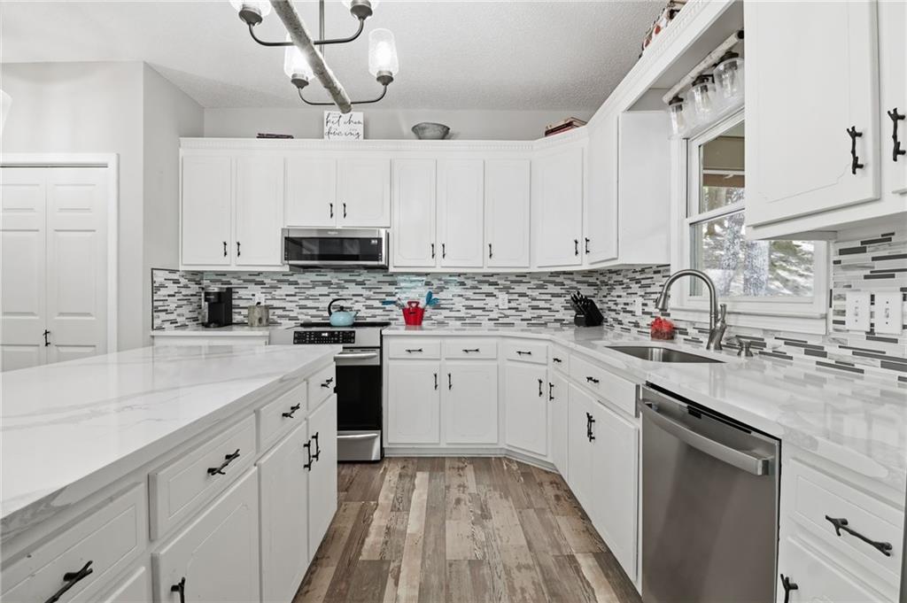 2345 Quail Cove Drive