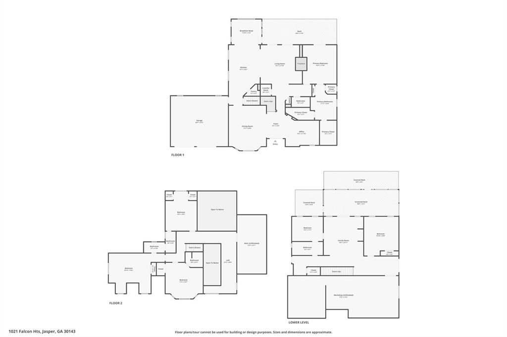 1021 Falcon Heights
