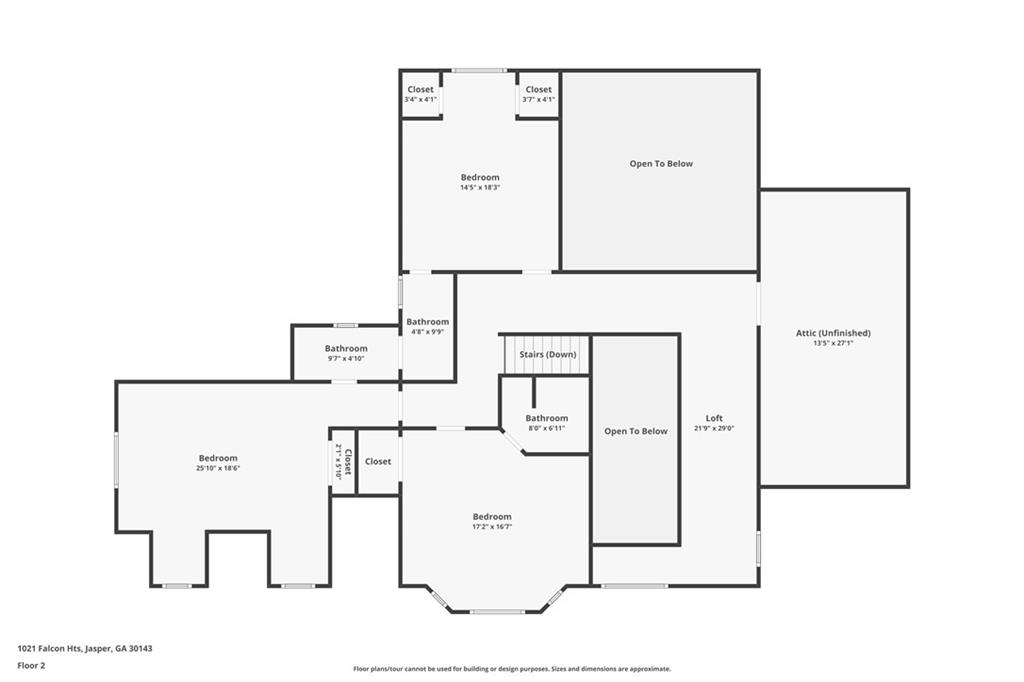 1021 Falcon Heights