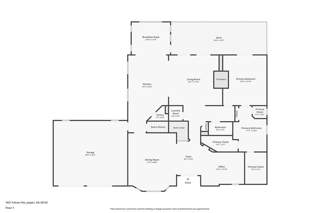1021 Falcon Heights