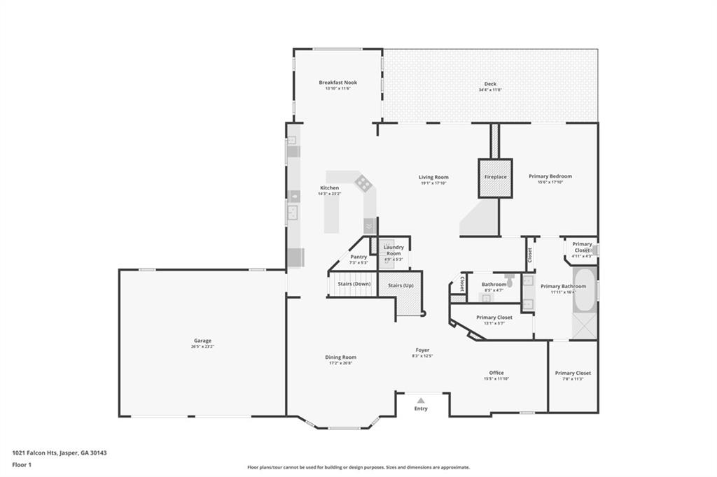 1021 Falcon Heights