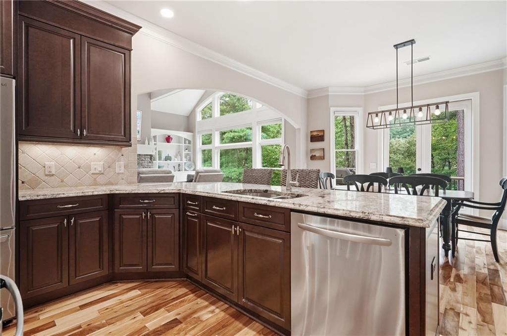 204 Sinti Trail