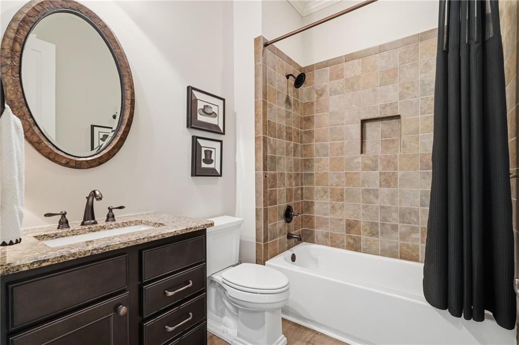 204 Sinti Trail