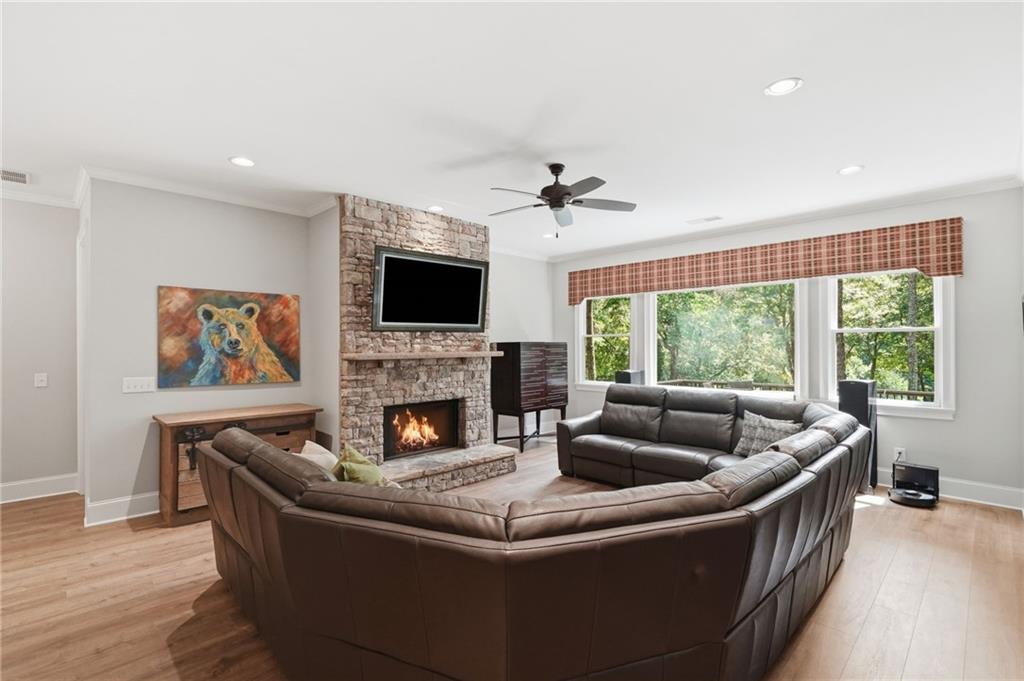 204 Sinti Trail