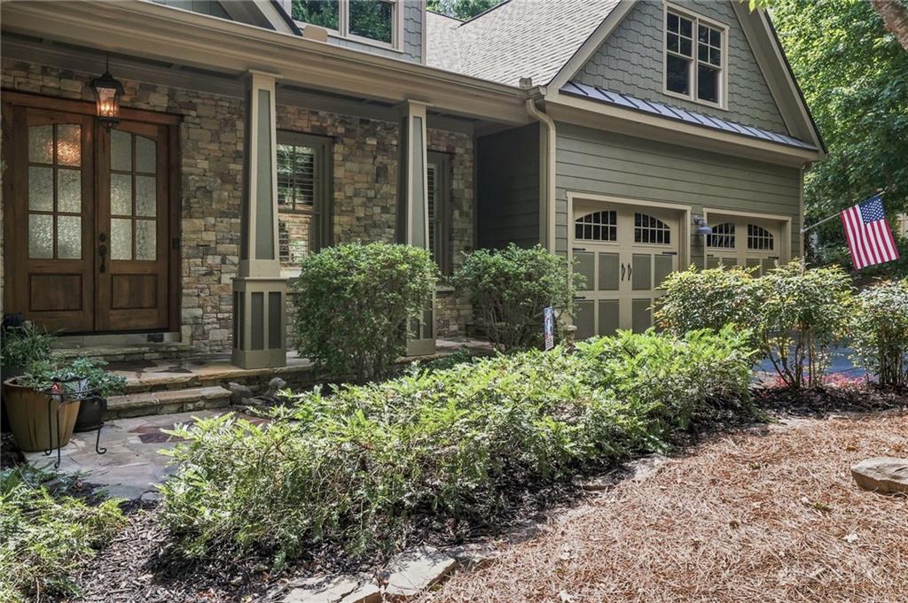 204 Sinti Trail