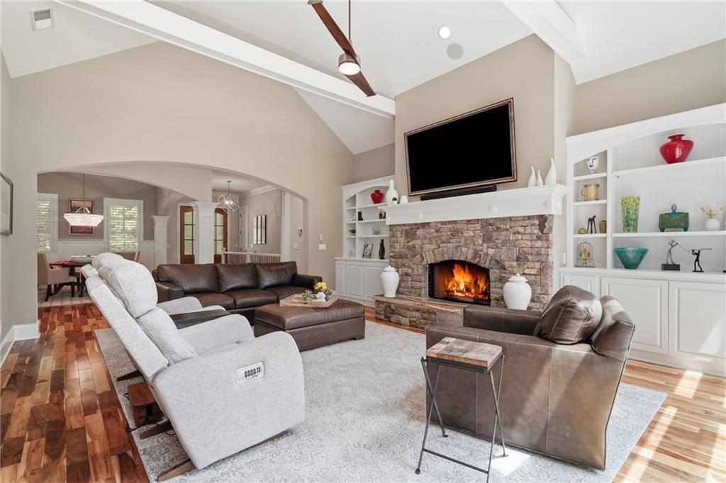 204 Sinti Trail