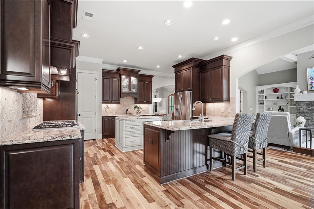 204 Sinti Trail