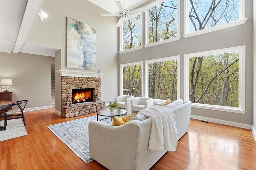 3847 Wilderness