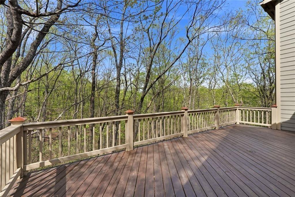 3847 Wilderness