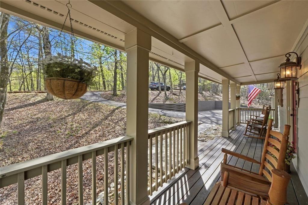 3847 Wilderness