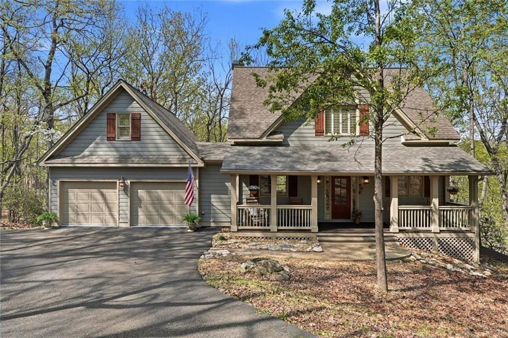 3847 Wilderness