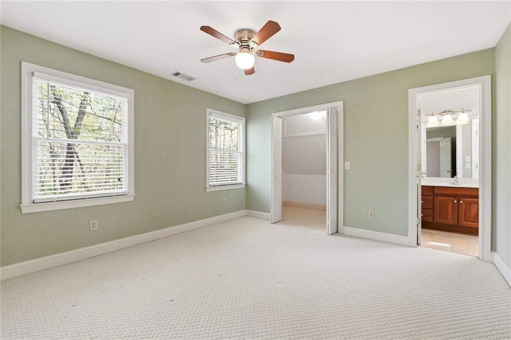3847 Wilderness