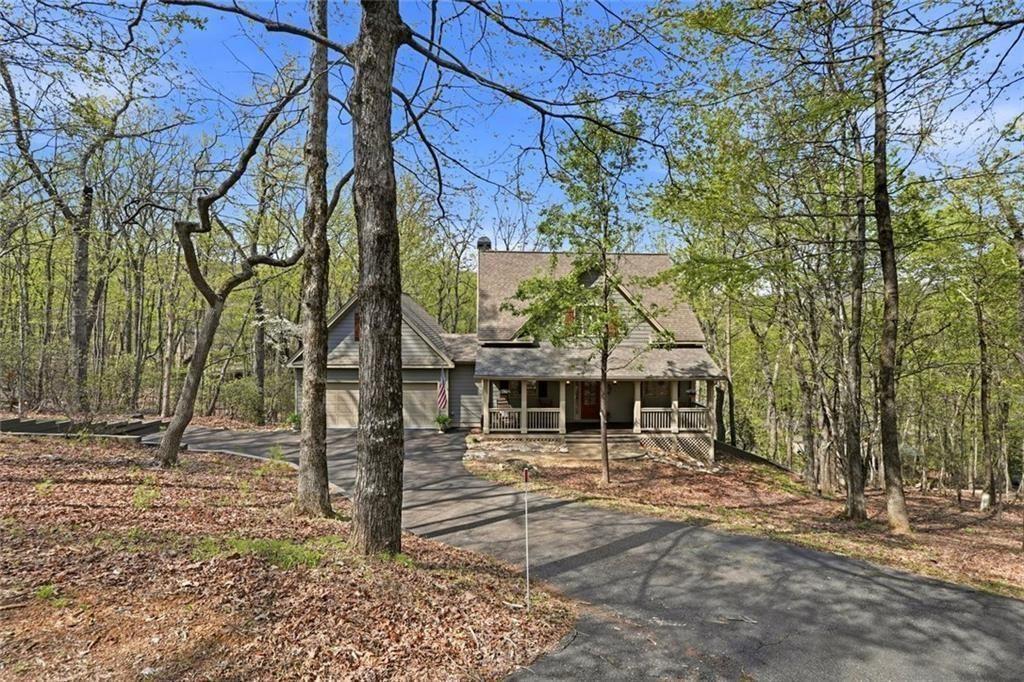 3847 Wilderness