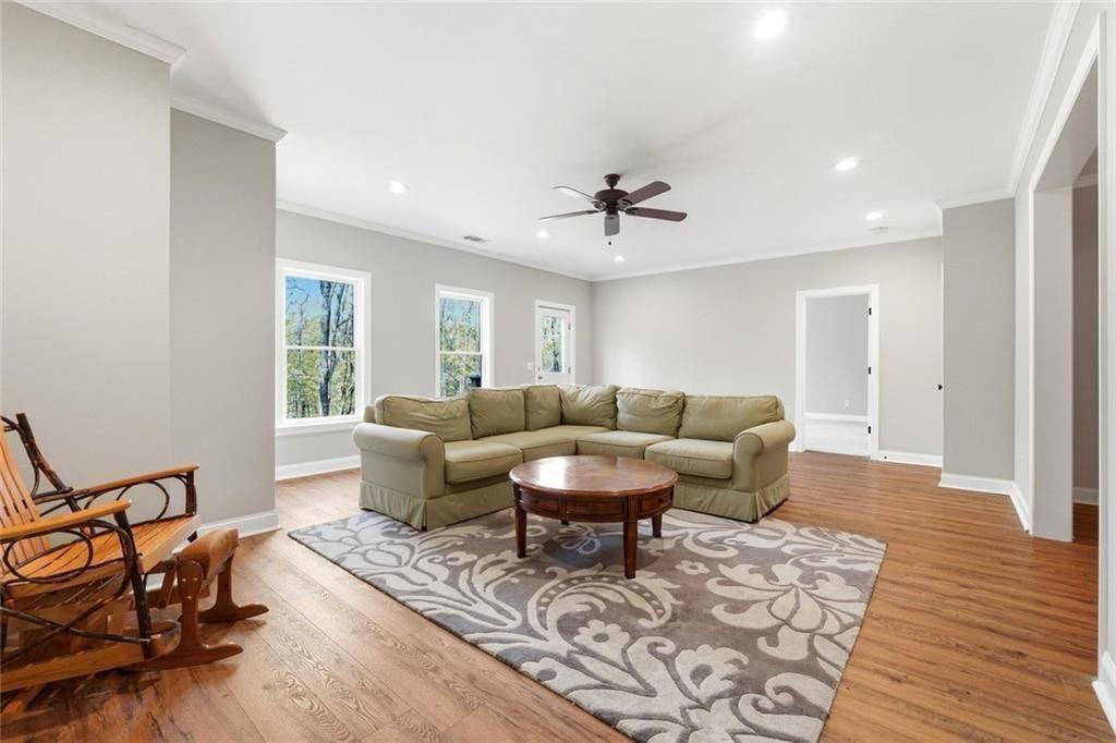 3847 Wilderness