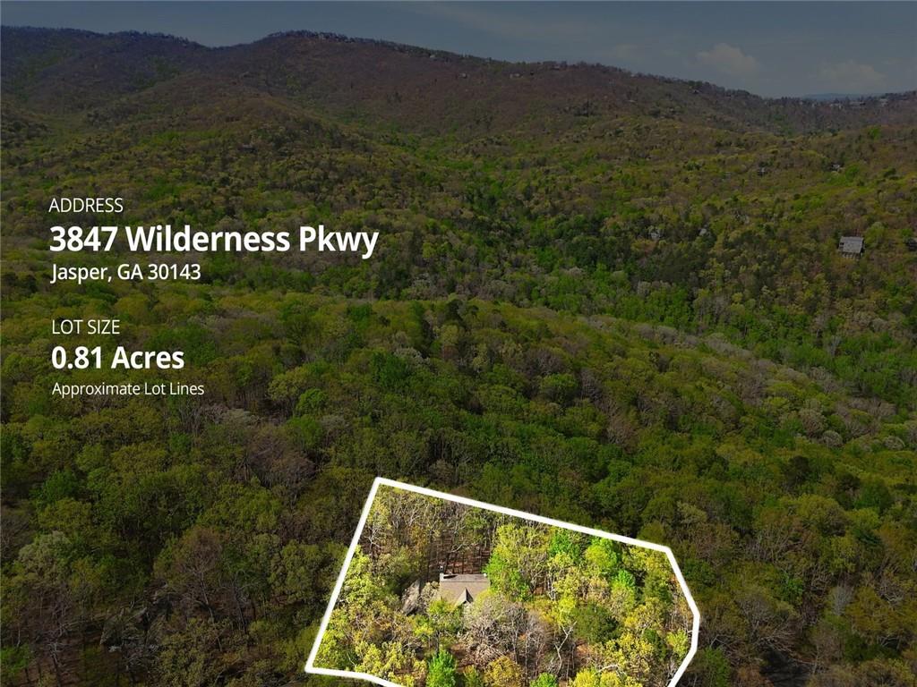 3847 Wilderness