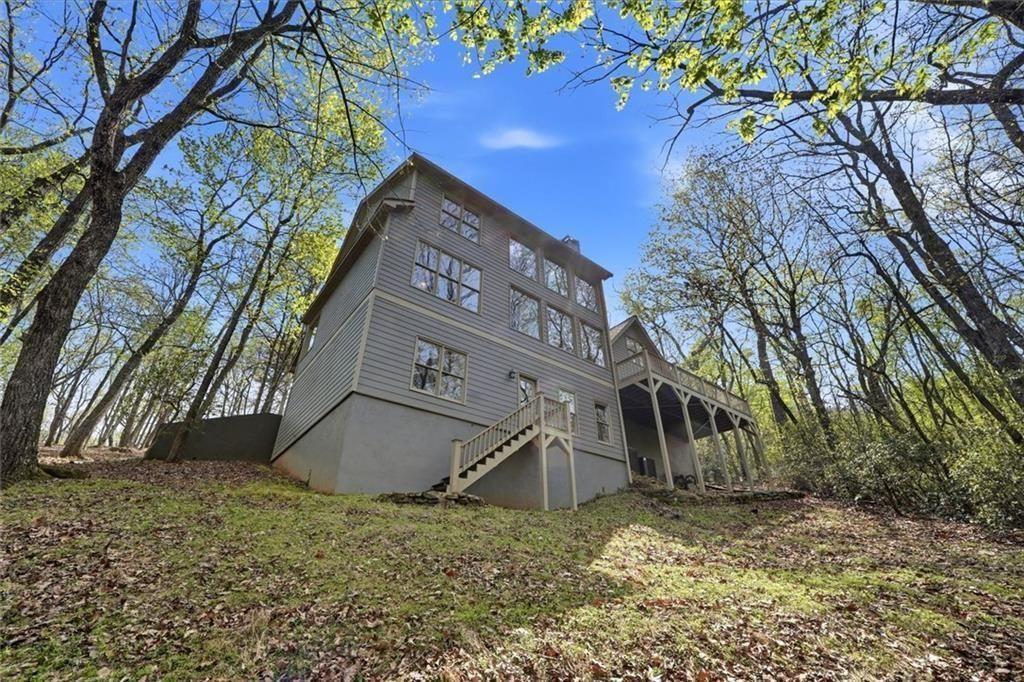 3847 Wilderness