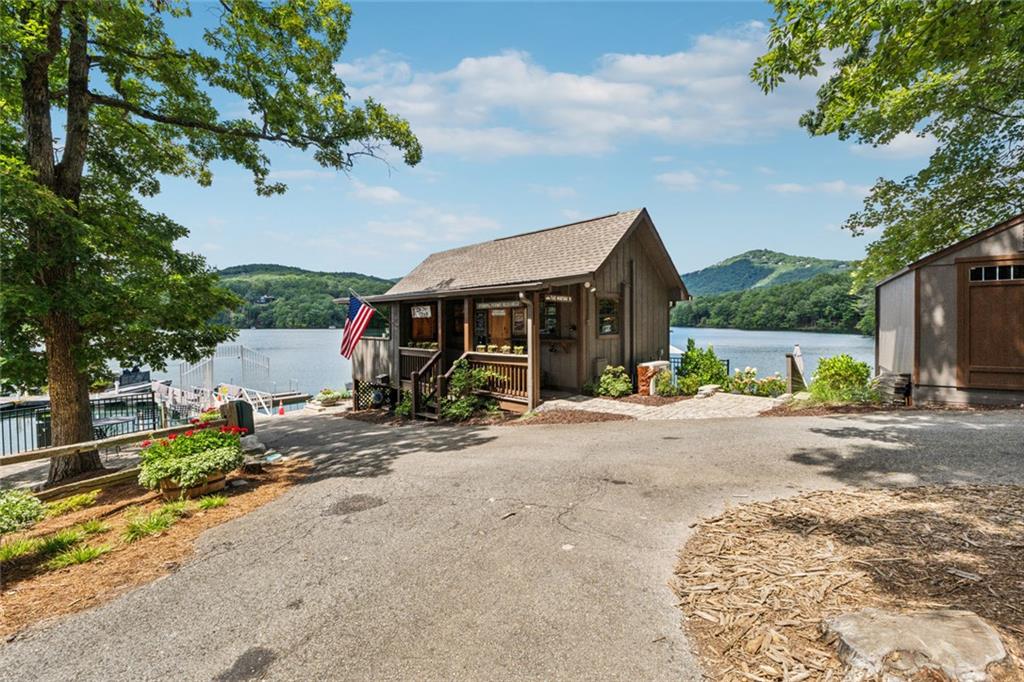 3847 Wilderness
