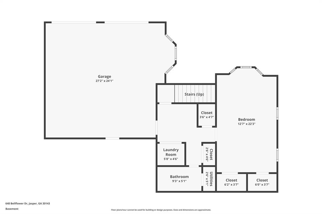648 Bellflower Drive