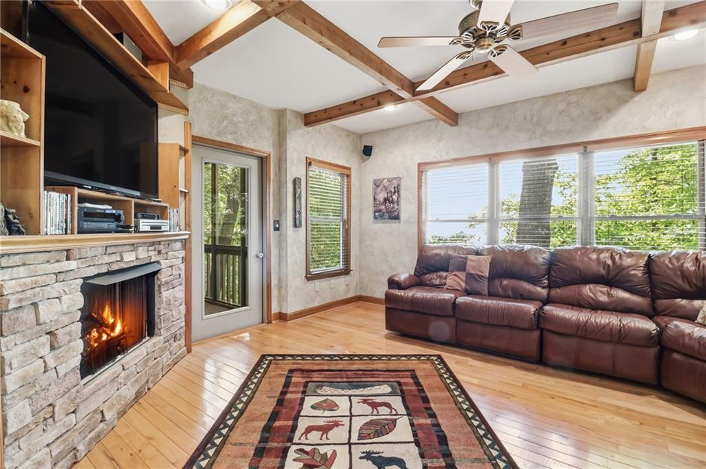 1115 Wild Turkey Bluff