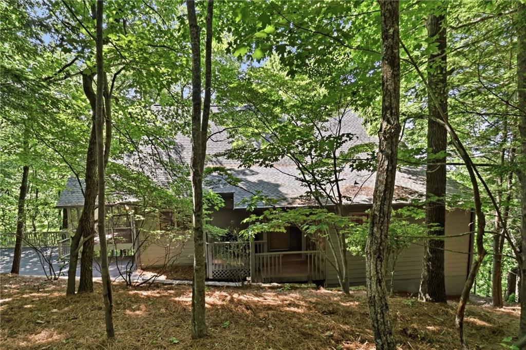 1115 Wild Turkey Bluff