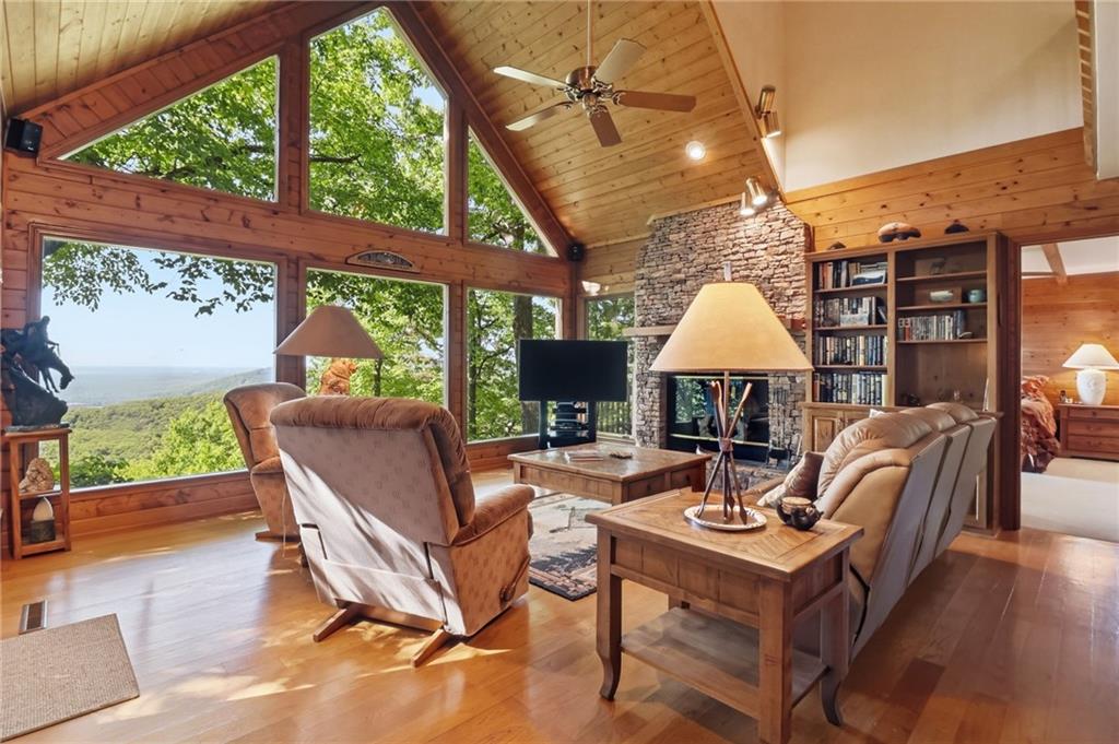 1115 Wild Turkey Bluff