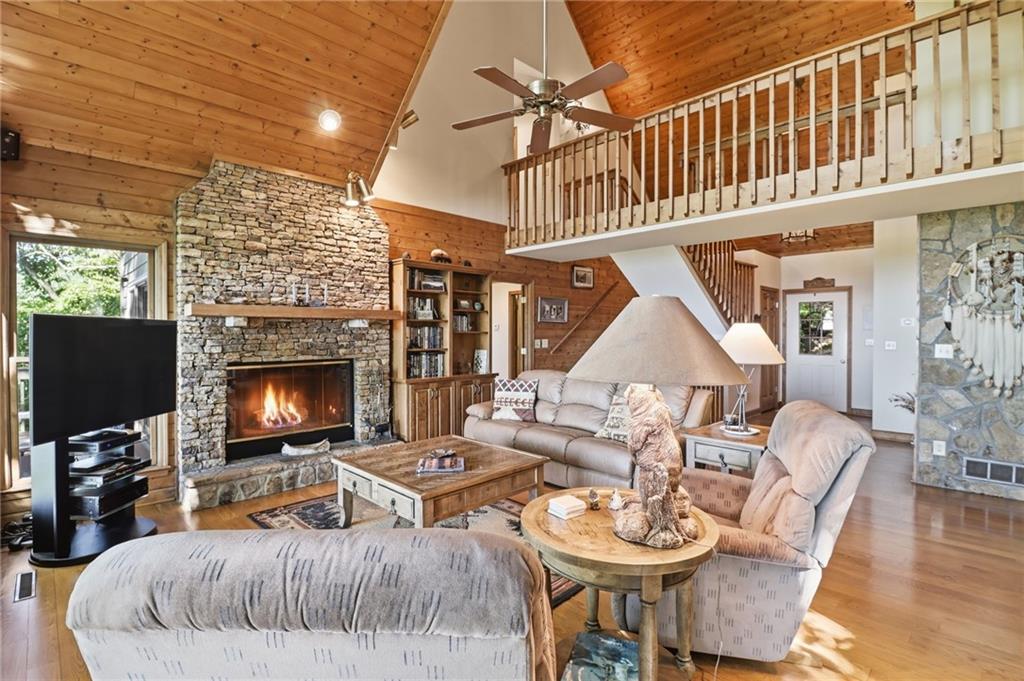 1115 Wild Turkey Bluff