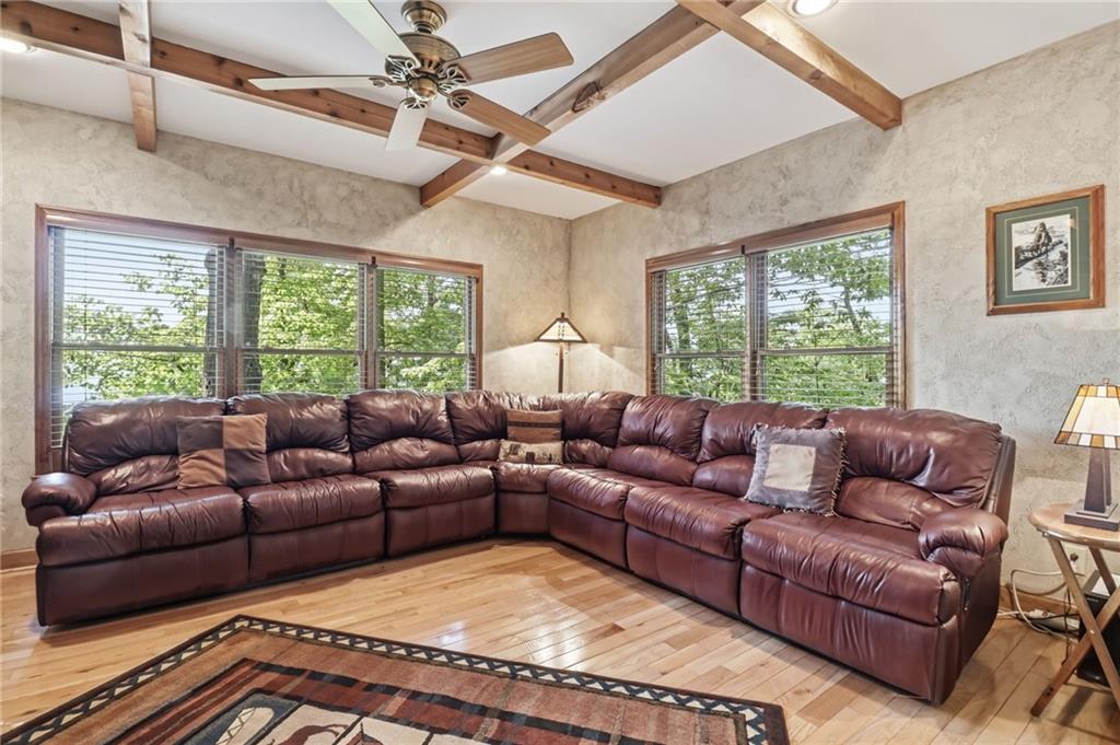 1115 Wild Turkey Bluff