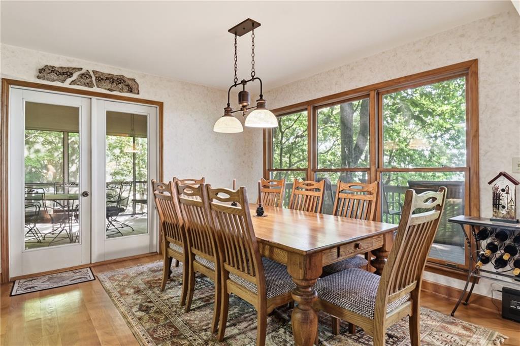 1115 Wild Turkey Bluff