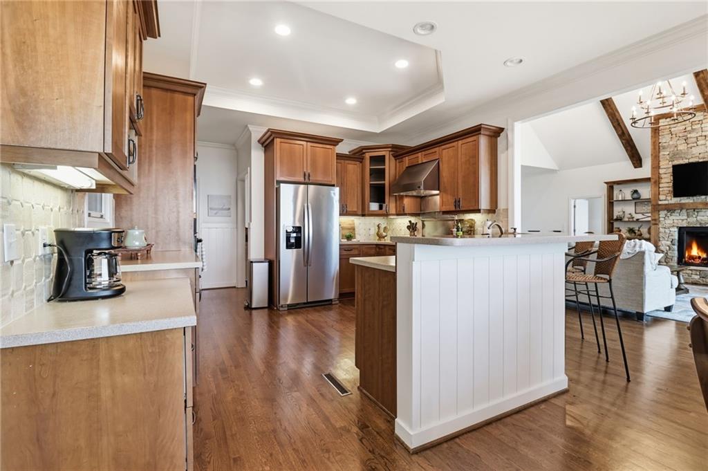 1837 Ridgeview Drive