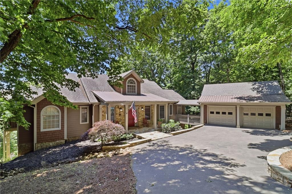 1837 Ridgeview Drive