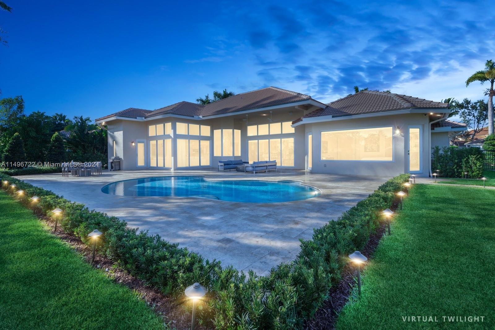 2516 Princeton Ct
