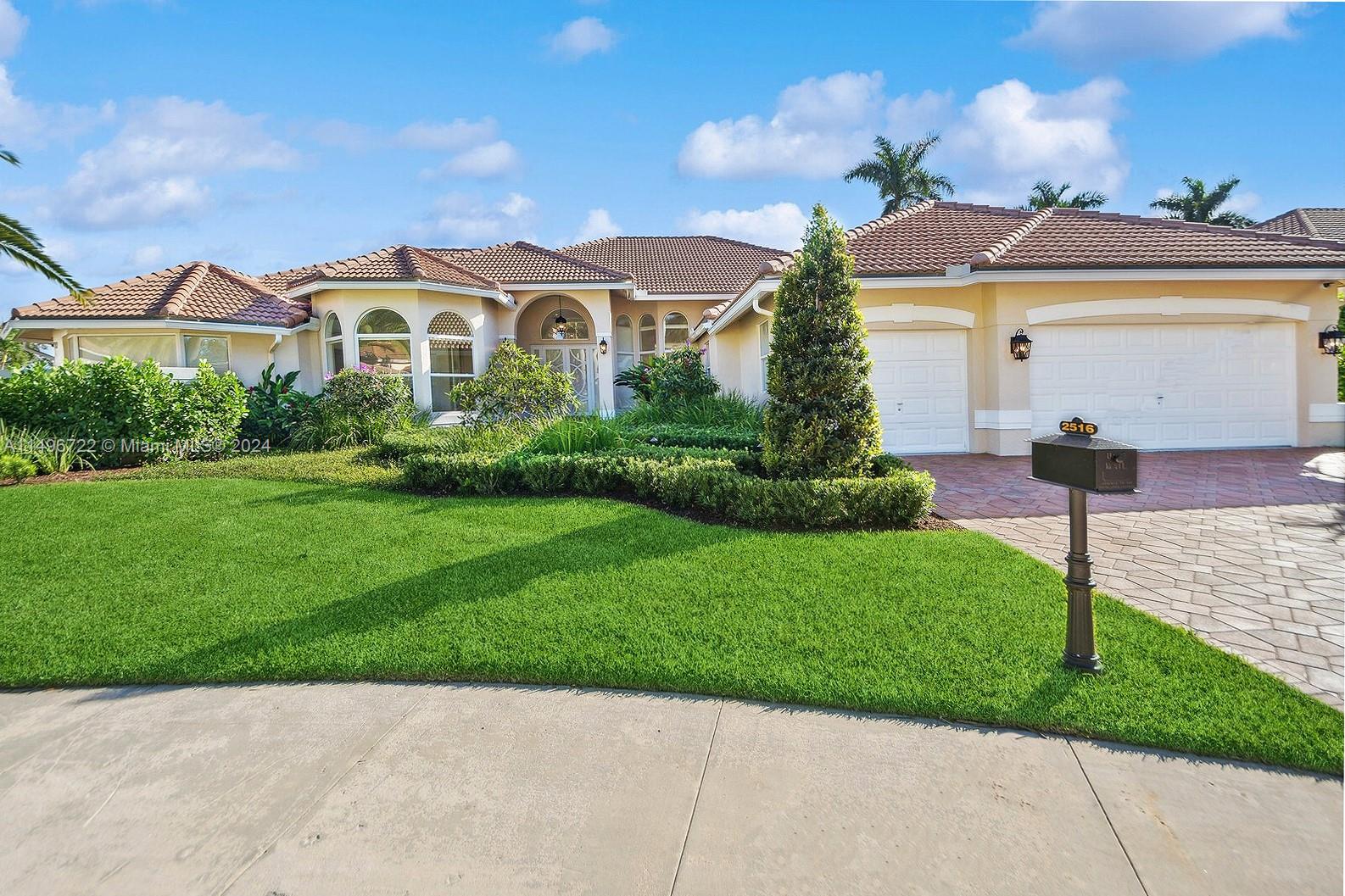 2516 Princeton Ct