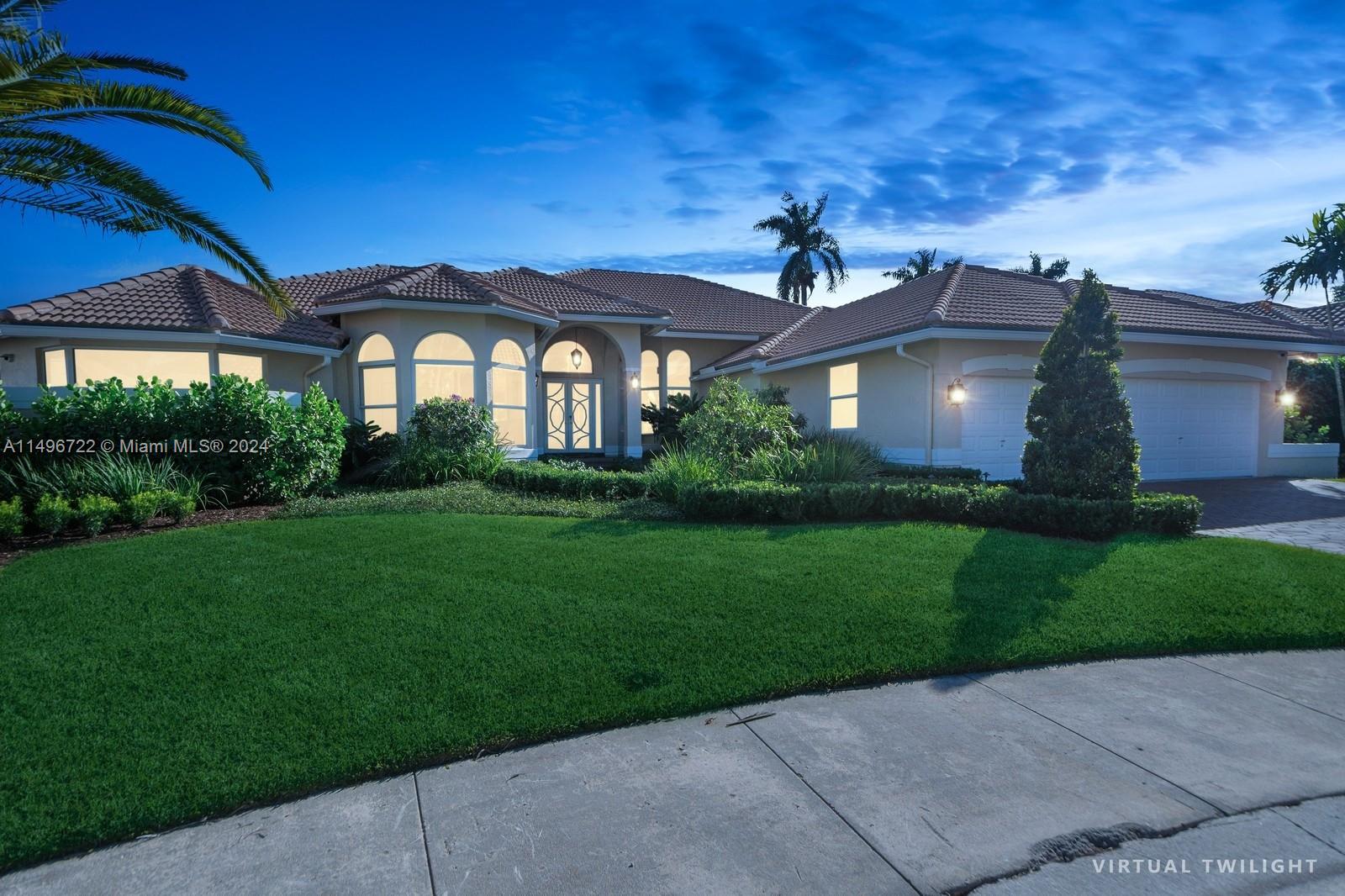 2516 Princeton Ct