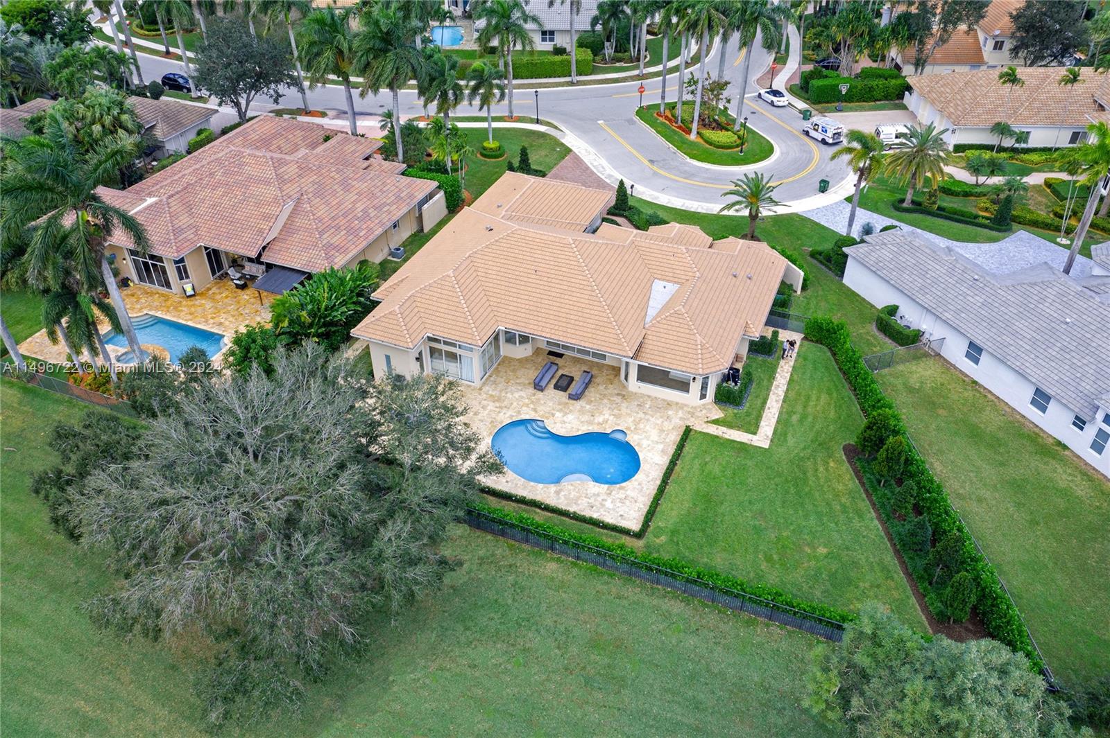 2516 Princeton Ct