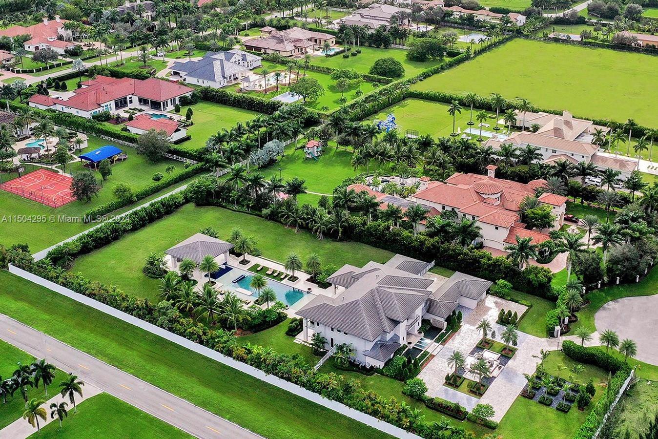 16700 Berkshire Ct