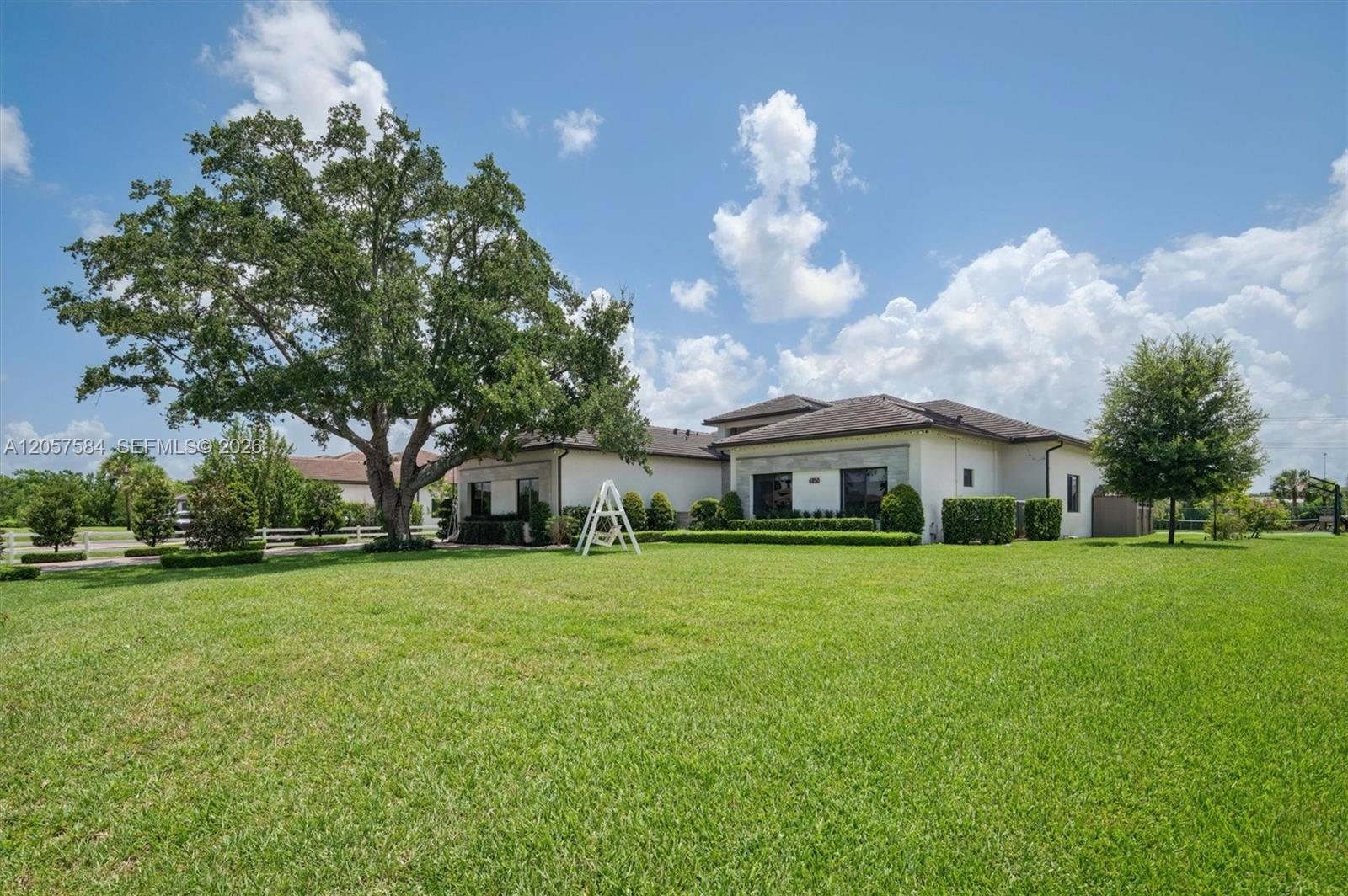 4850 SW 159th Ave