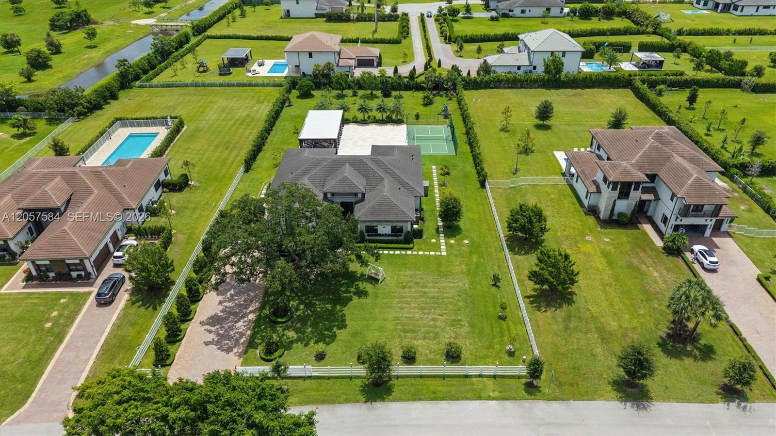 4850 SW 159th Ave
