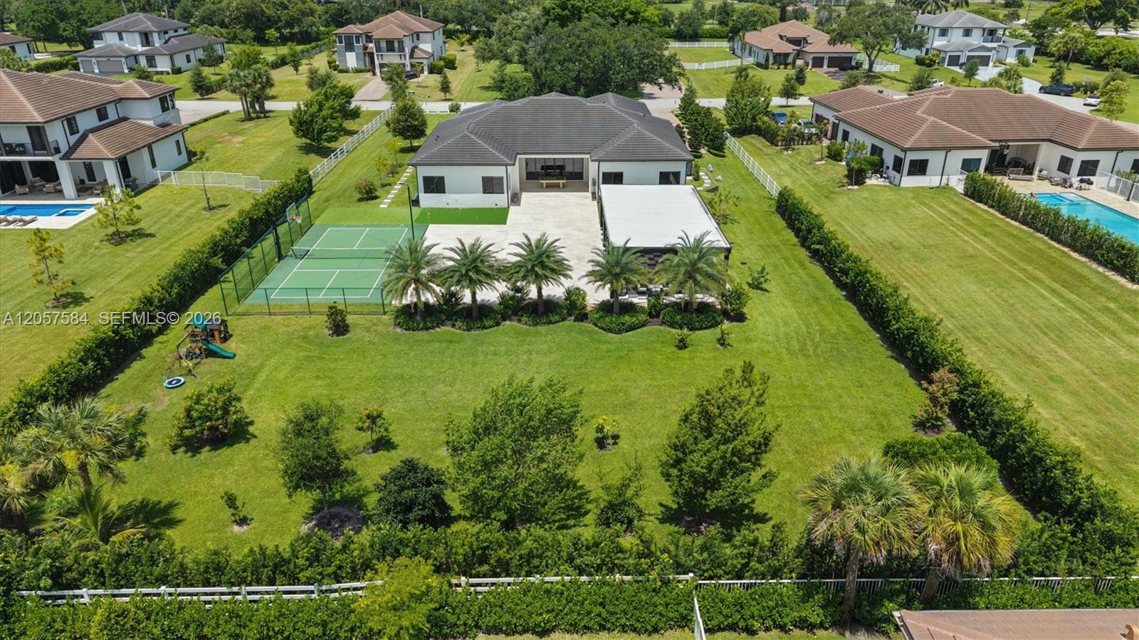 4850 SW 159th Ave