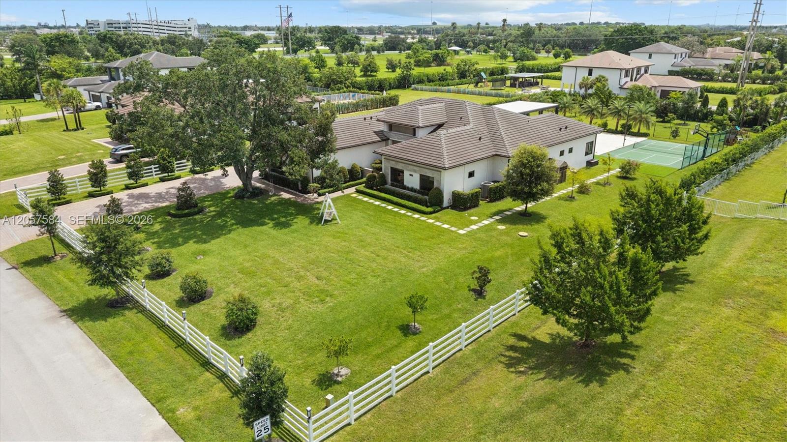 4850 SW 159th Ave